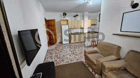 Foto 2 de Pis de lloguer a Gran Canaria, El Fraile, Arona