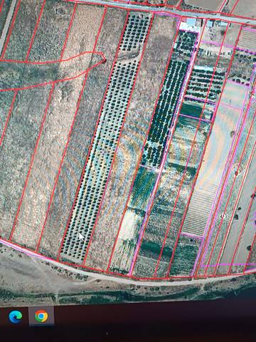 Terreno en Venta en Calle Ayuntamiento, 25 en Guadalmez