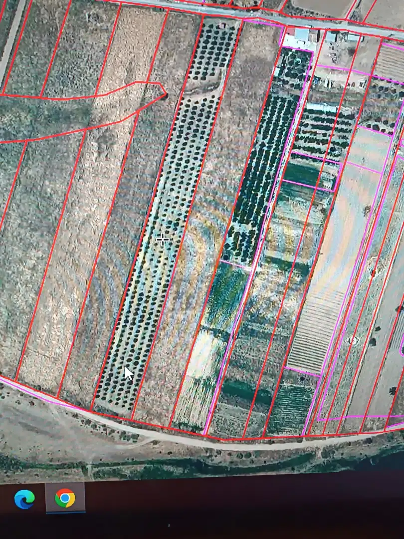 Rural land for sale in Calle Ayuntamiento 25