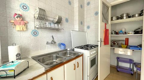 Photo 4 of Flat for rent in Paseo del Muelle, Santa Lucía, Cartagena