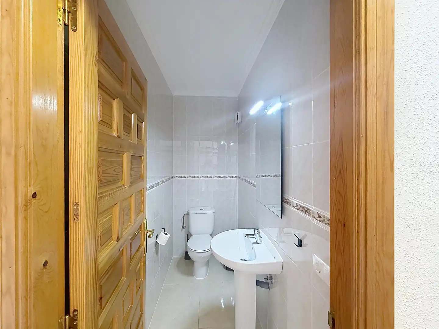 Apartament amb piscina en venda a Cumbre del Sol, imagen 10
