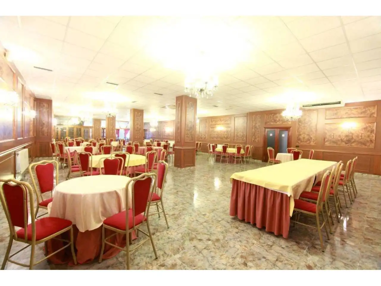 Hotel zum Verkauf in Paseo ESTACIÓN, imagen 3