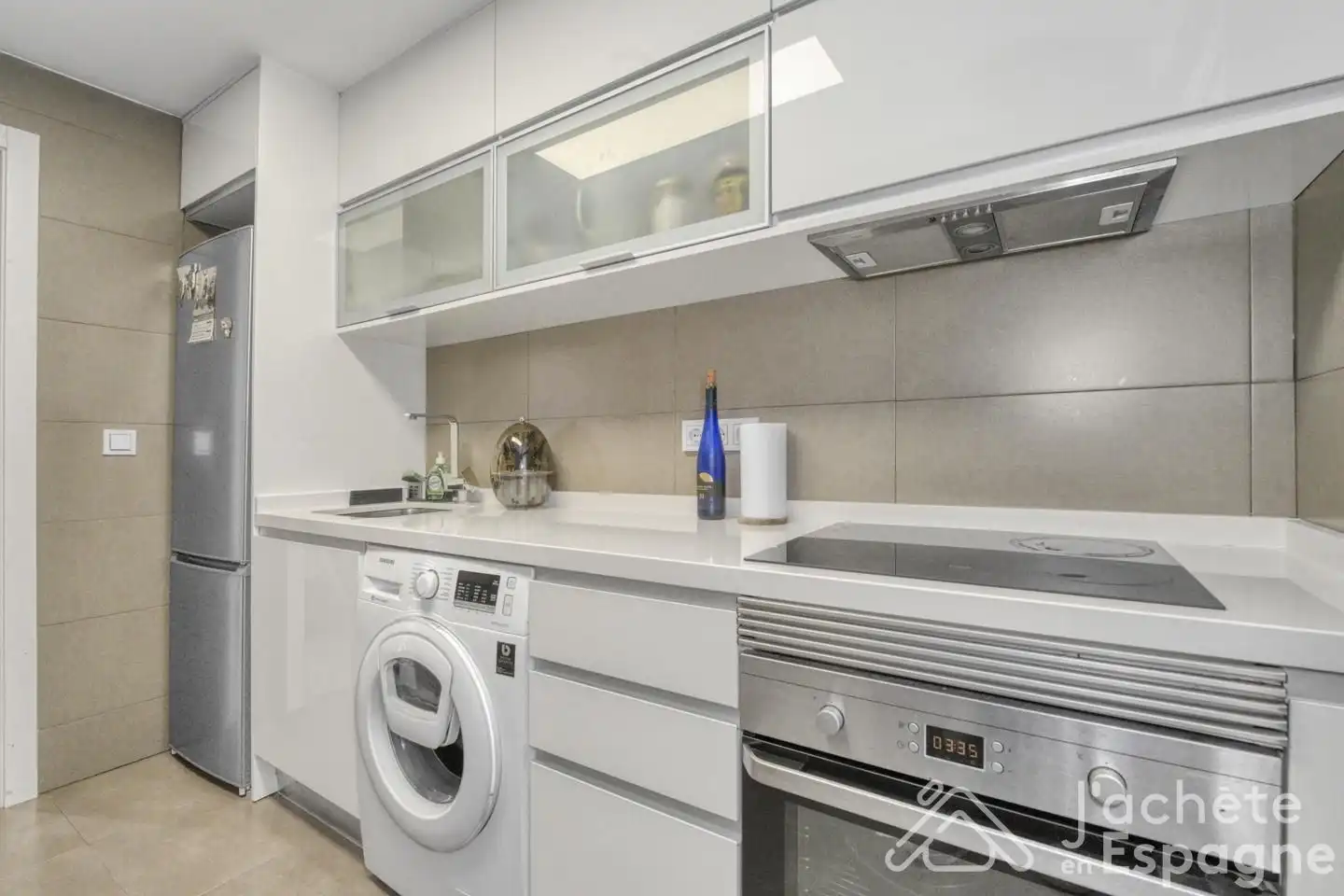 Ático con ascensor en venta en Mestral, imagen 29