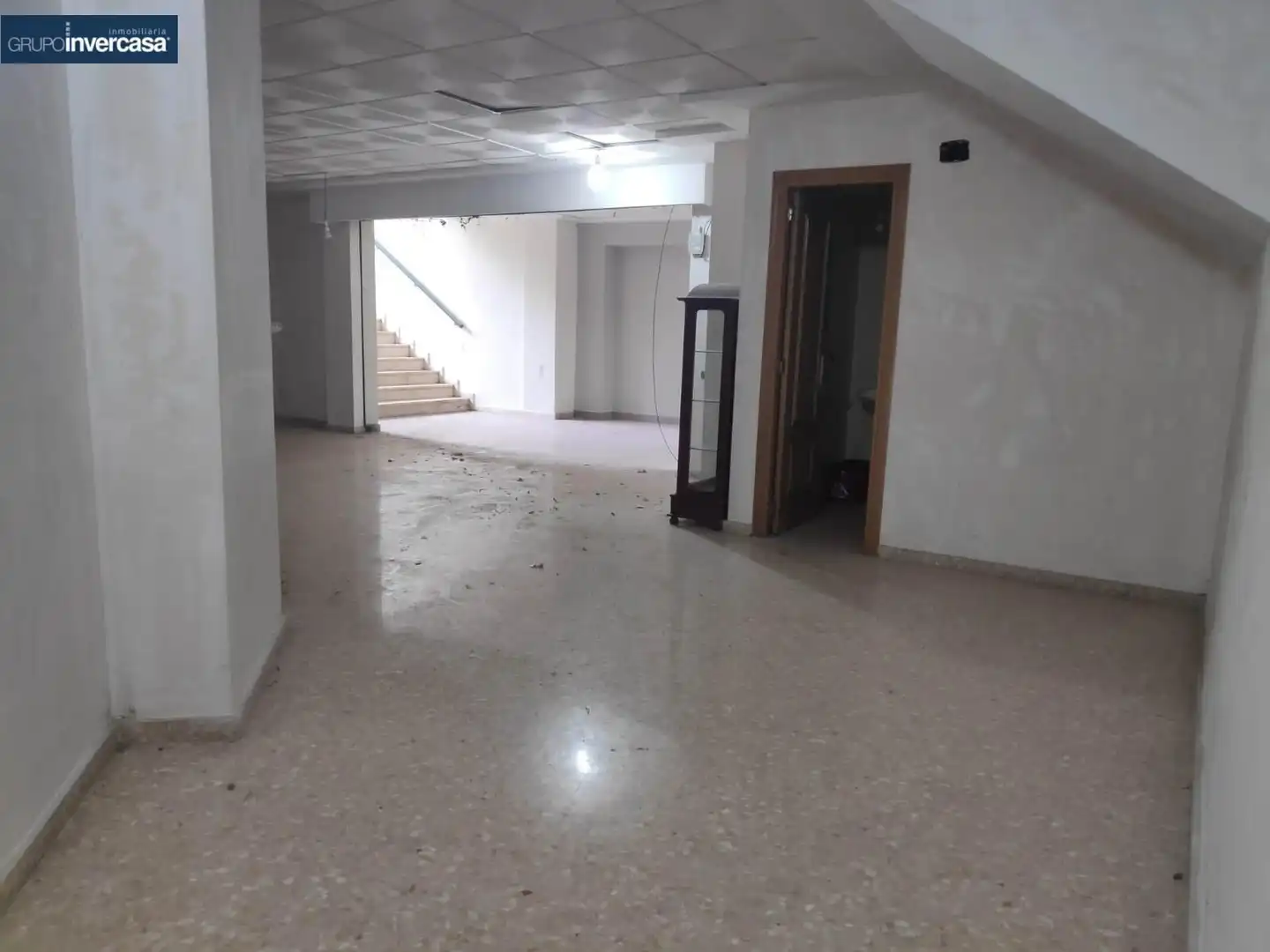 Commercial properties for sale in Valencia