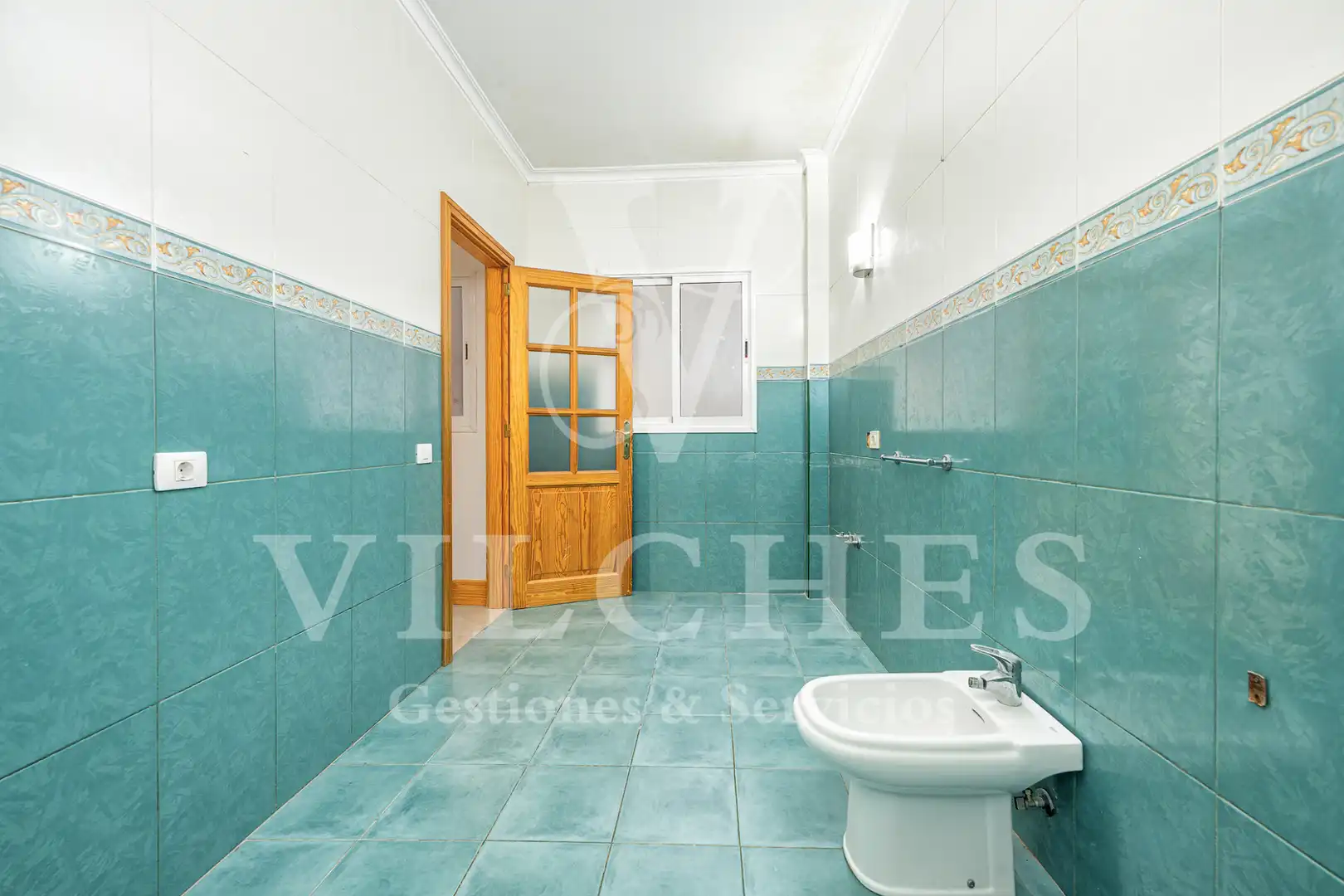 Bathroom of Flat for sale in Las Palmas de Gran Canaria  with Terrace