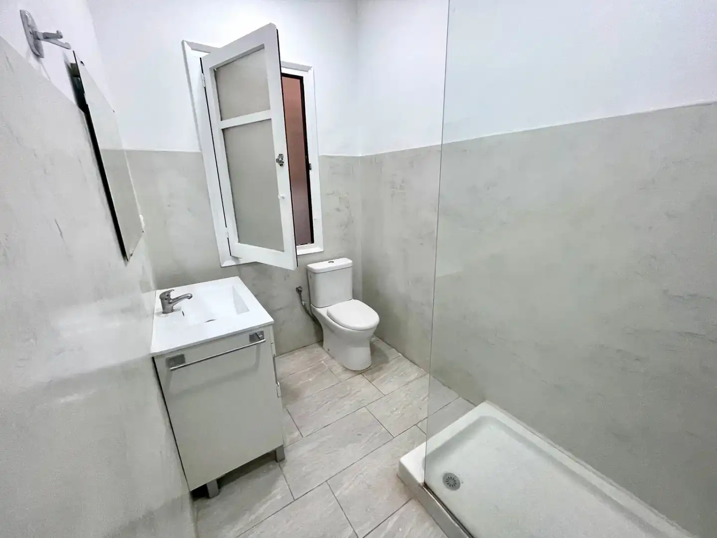 Bathroom of Houses for sale in Llinars del Vallès  with Heating, Private garden and Parquet flooring