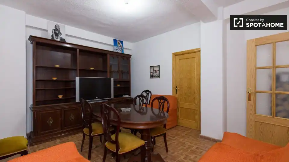 Habitación en Camino de Ronda