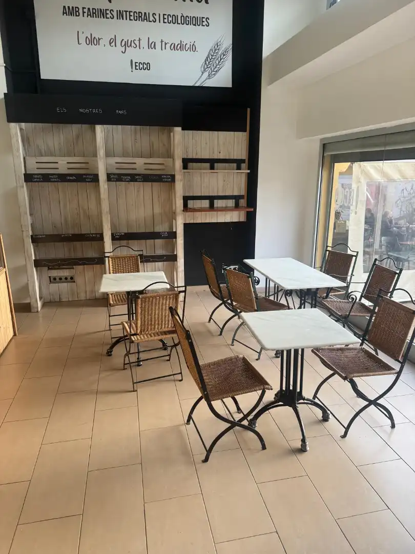Local en venda en Mataró amb Aire condicionat i Moblat