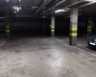 Parking of Premises for sale in  Sevilla Capital