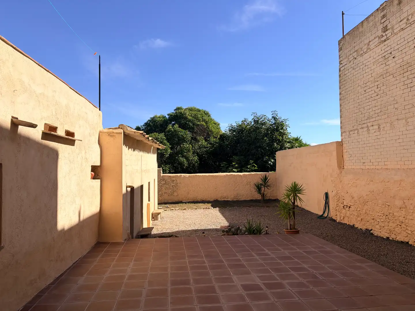 Landhaus mit Garten zum Verkauf in Carrer Bisbe Sanahuja, imagen 3