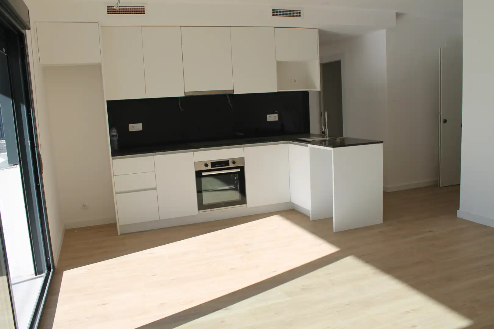 Rez-de-chaussée avec piscine à vendre à Carrer del Doctor Fleming 7, imagen 11