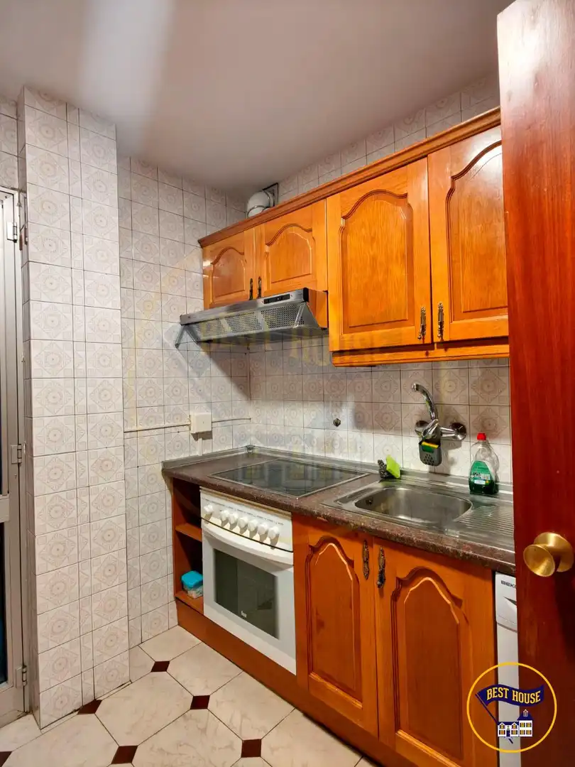 Appartement avec terrasse à louer à FERMIN CABALLERO, imagen 18