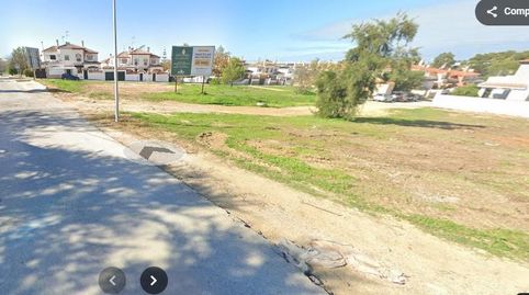 Chiclana de la FronteraTerreno