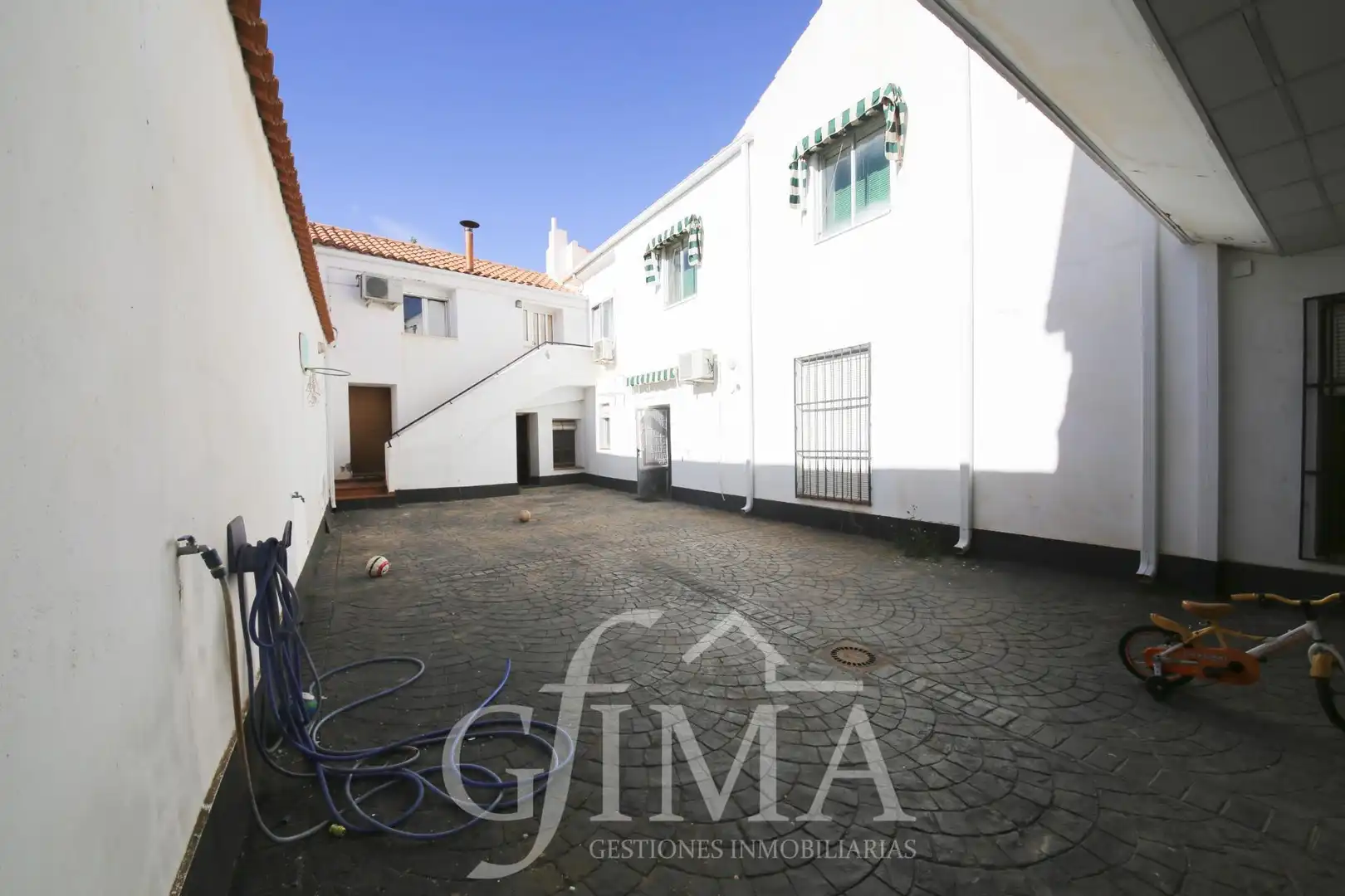 House with terrace for sale in Tomelloso, imagen 2