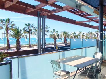 Pis amb ascensor en venda a Les Salines - Pla de Sant Pere