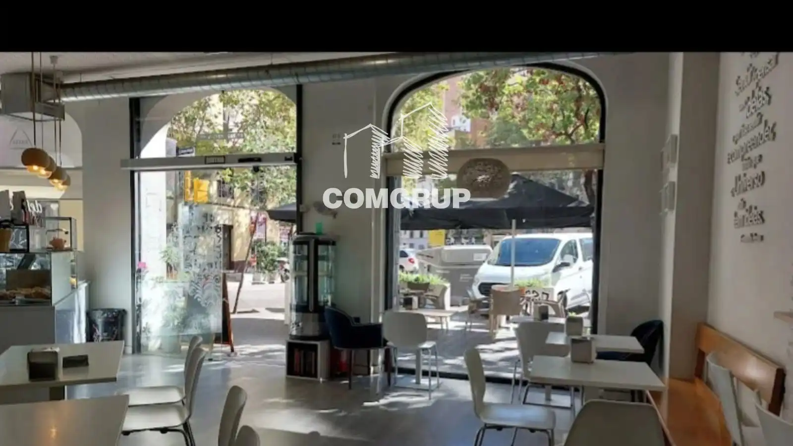 Local comercial en traspàs a Eixample, imagen 11