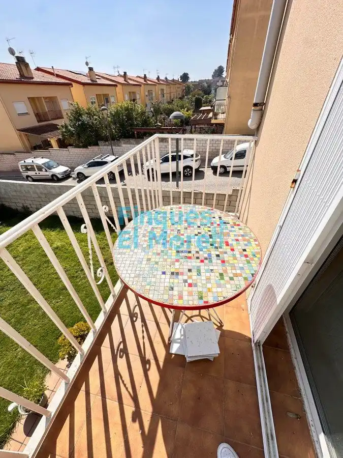 Terraza de Casa o chalet en venta en Perafort con Calefacción, Terraza y Balcón