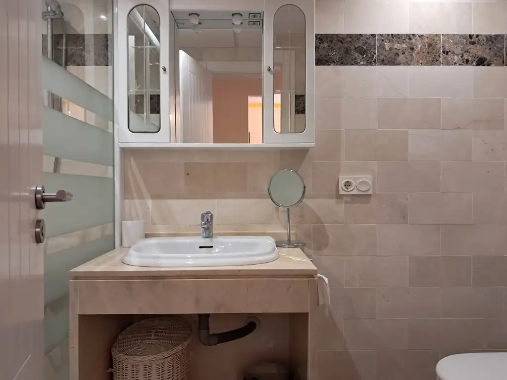 Apartamento con piscina en venta en Calle Mirafondo 2, imagen 17