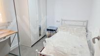 Bedroom of Flat for sale in Málaga Capital  with Furnished, Washing machine and Microwave