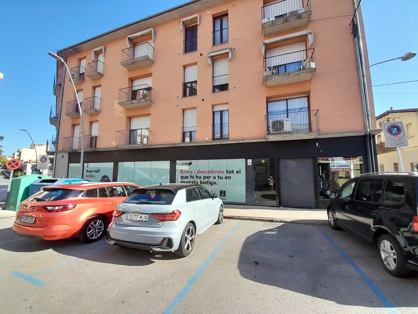 Business premises to rent in PARE ROCA, imagen 3