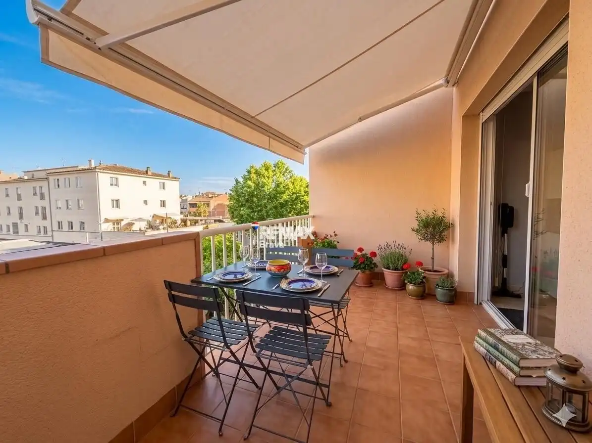 Attic for sale in Calle ALBERES/PORT MISTRAL, Alberes