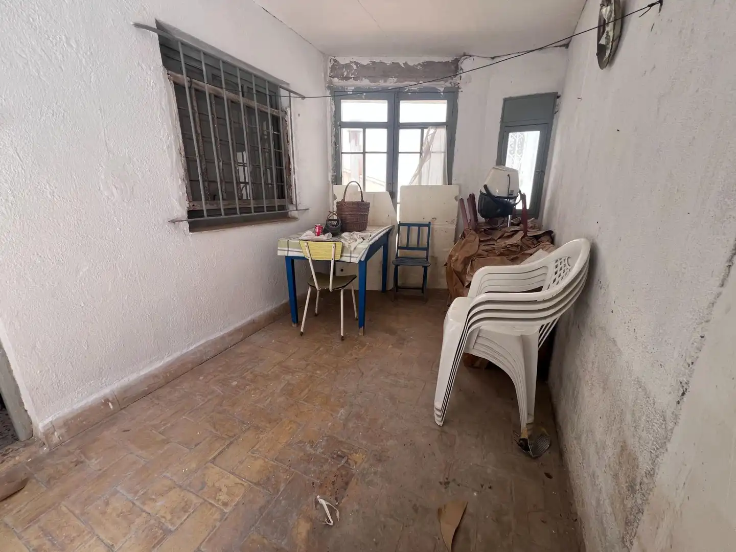Casa in vendita a Casco Antiguo, imagen 44