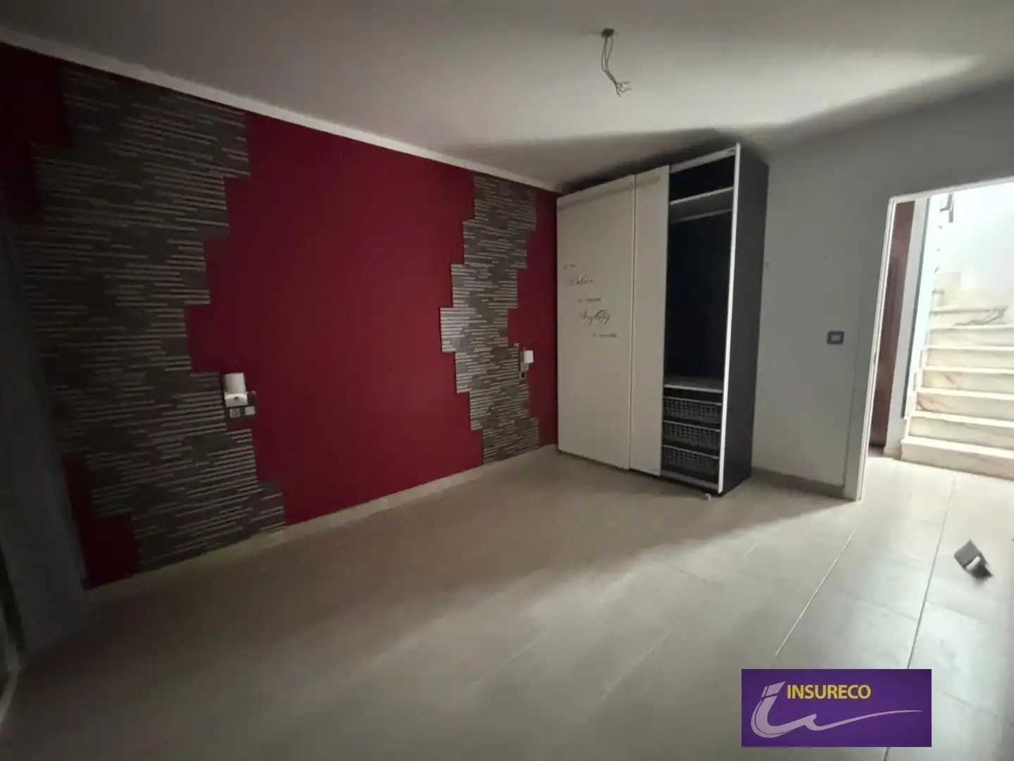 Habitación de Dúplex en venta en Valencia de Don Juan con Terraza y Trastero