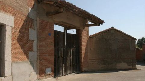 Foto 3 de Finca rústica en venda a Plaza Pedro Aponte, Gajates, Salamanca