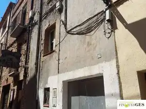 Vista exterior de Casa o chalet en venta en Montblanc con Terraza y Trastero
