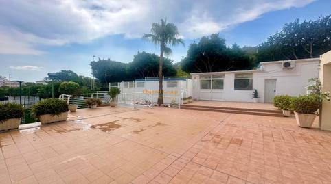 Foto 3 de Àtic en venda a Finestrat Pueblo, Alicante