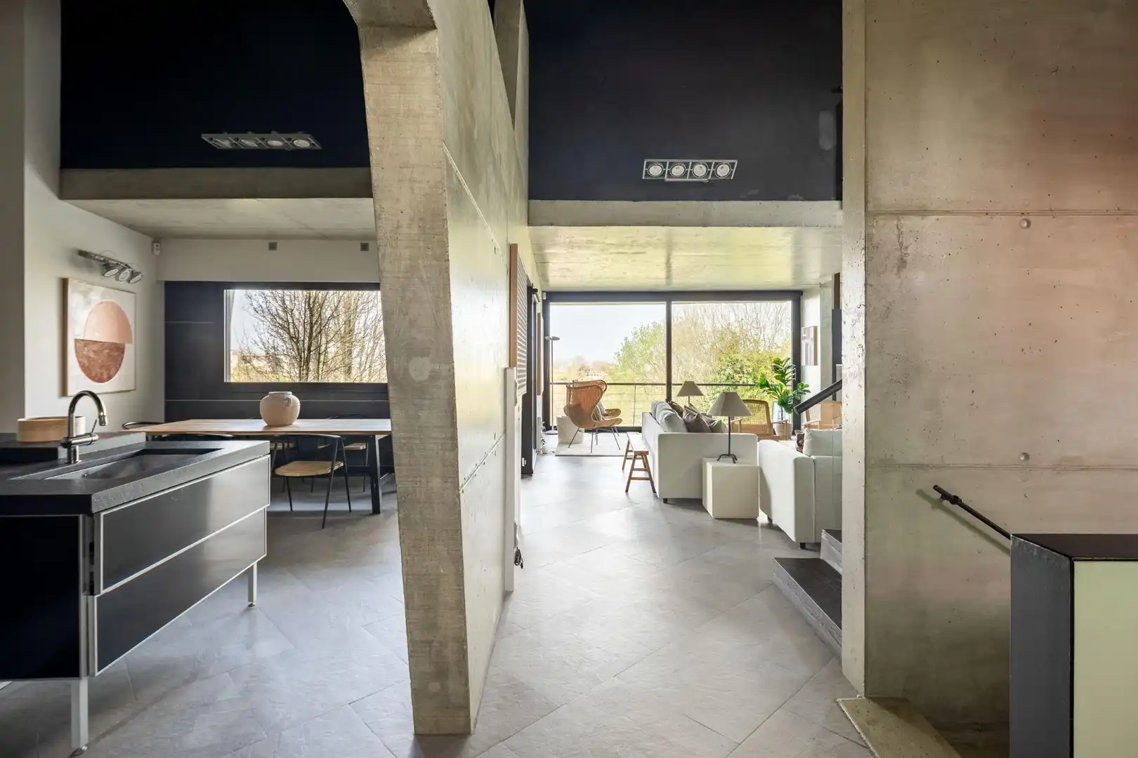 Casa o xalet en venda en Donostia - San Sebastián 