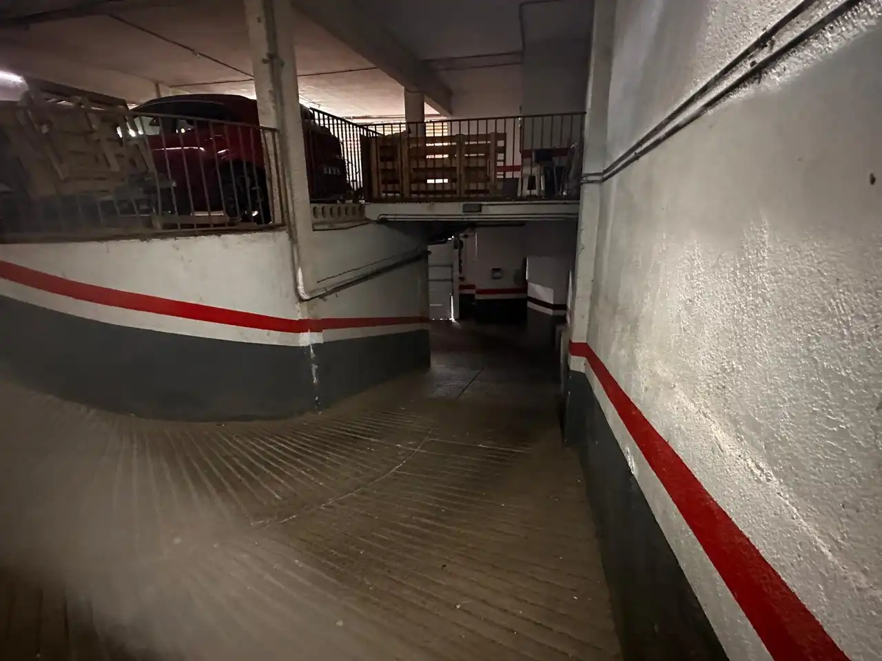 Parcheggio in vendita a OSCA, imagen 6