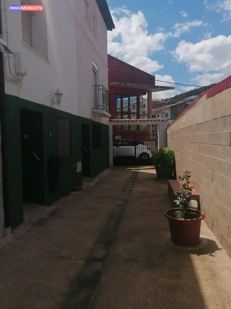 Country homes for sale in San Martín de la Virgen de Moncayo