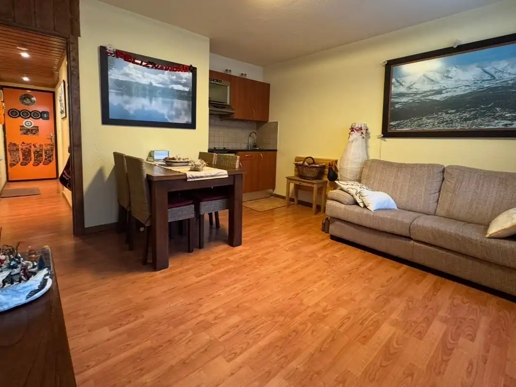 Appartement compact à vendre à Baixada Ca l’Aldran 2, imagen 2