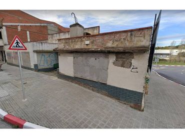Wohnbaugrundstück zum Verkauf in Carretera de TERRASSA