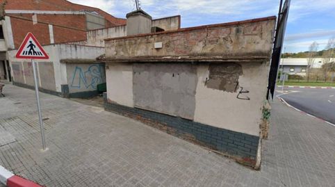 Terreno ZONA NORD  RUBI