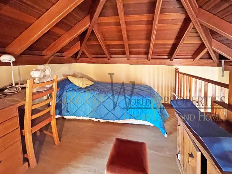 Casa con piscina en venta en Costa Adeje, imagen 20