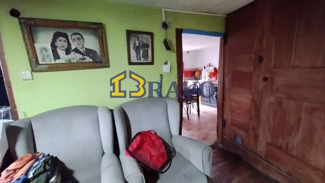 Casa o xalet en venda en Valle de Losa amb Jardí privat i Terrassa