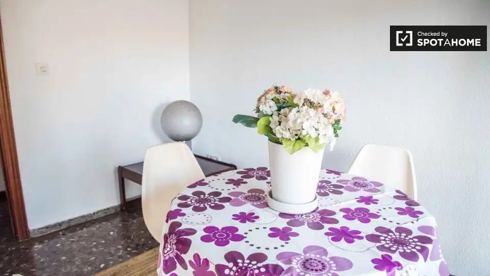 Habitación en Mont-Olivet