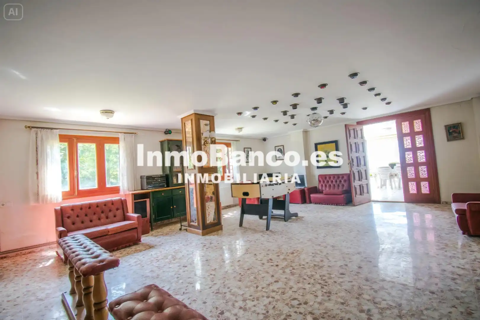 Houses for sale in Torrent  with Air Conditioner, Heating and Private garden