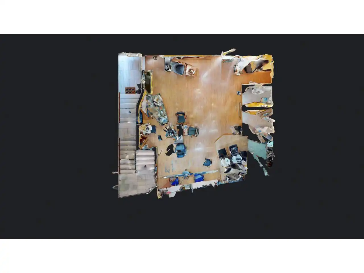 Ático en venta en Cehegín con Calefacción, Terraza y Balcón