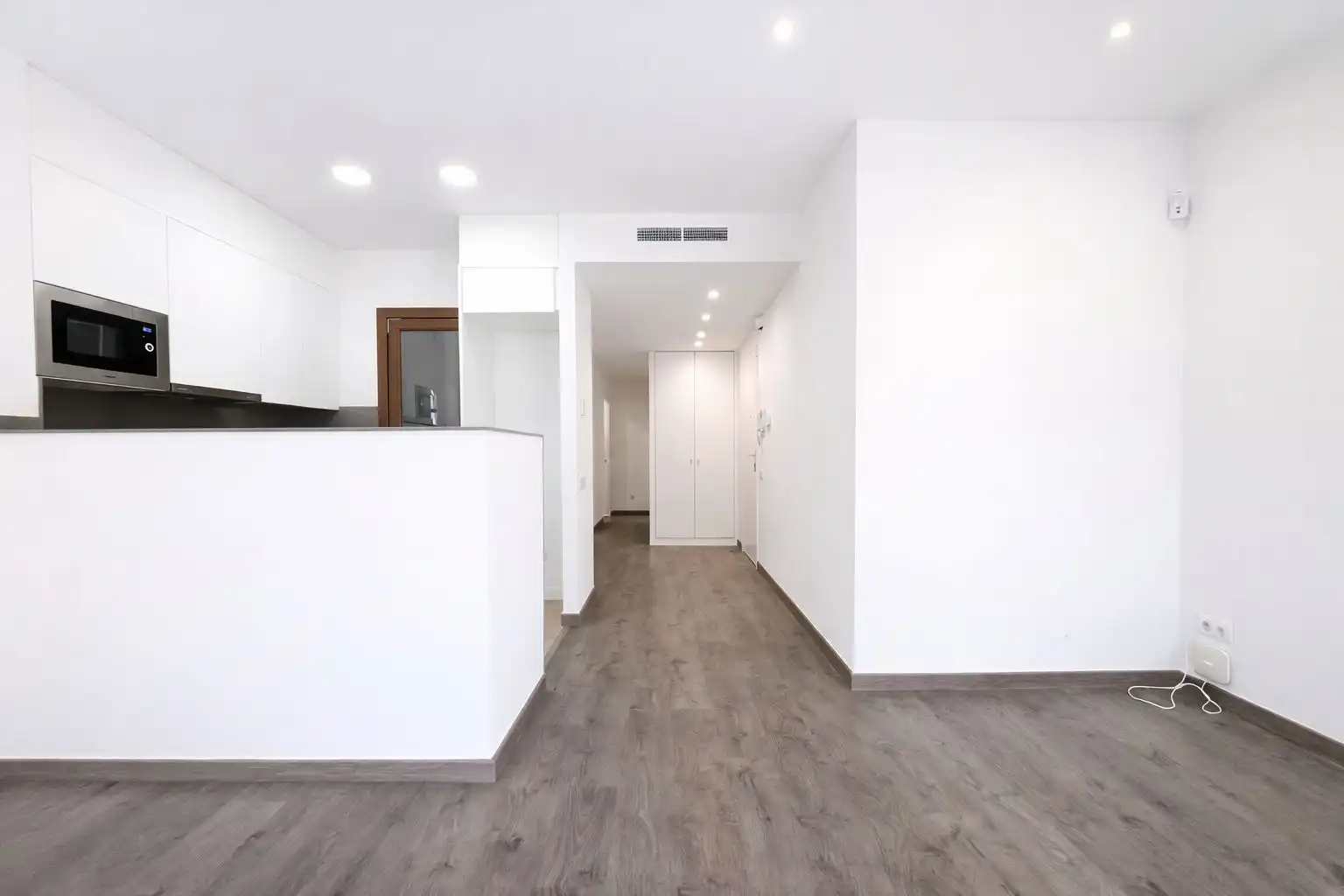 Appartement avec terrasse à vendre à Eixample, imagen 2