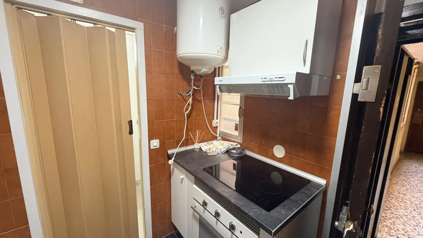 Flat for sale in Calle Manuel Maroto, imagen 15