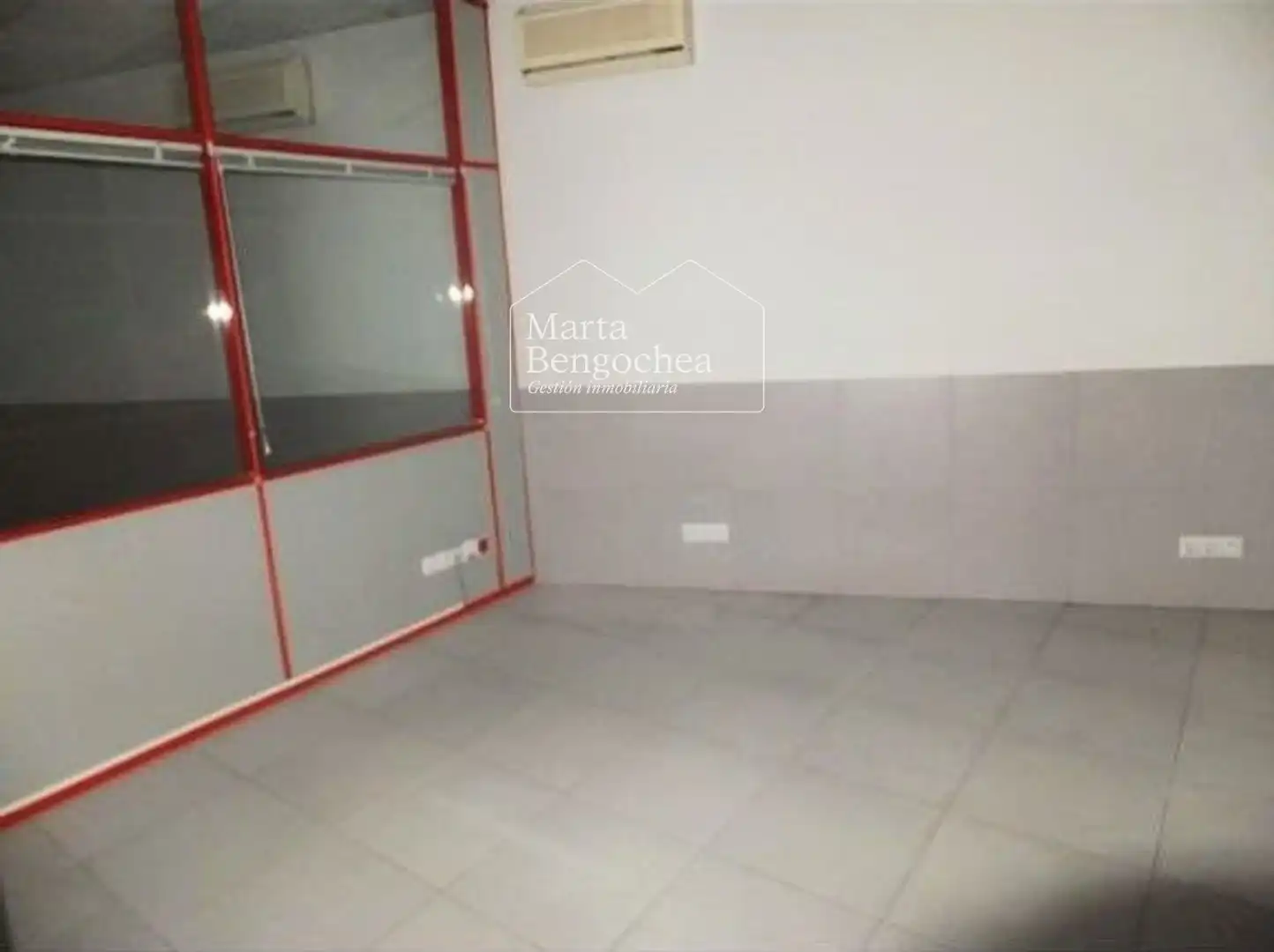 Business premises for sale in Aldabe, imagen 7