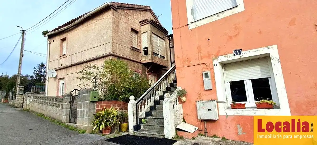 Außenansicht von Haus oder Chalet zum Verkauf in Camargo