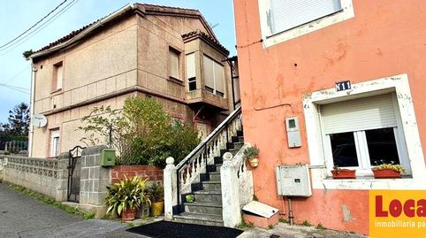Foto 4 de Casa o xalet en venda a Luis Gómez Cagigas, Muriedas, Camargo