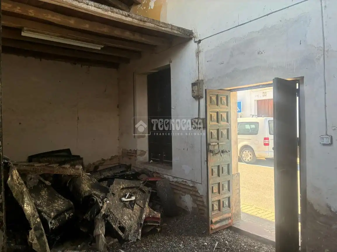 Residencial en venda en Pilas