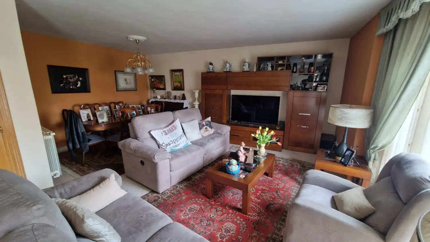 Casa o chalet en venta en Pablo Ruiz Picasso, Trobajo del Camino