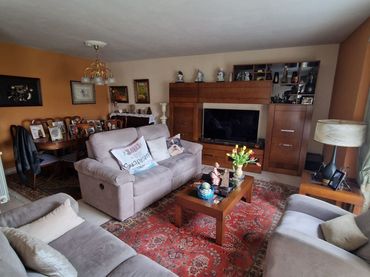 Chalet en venta en Pablo Ruiz Picasso