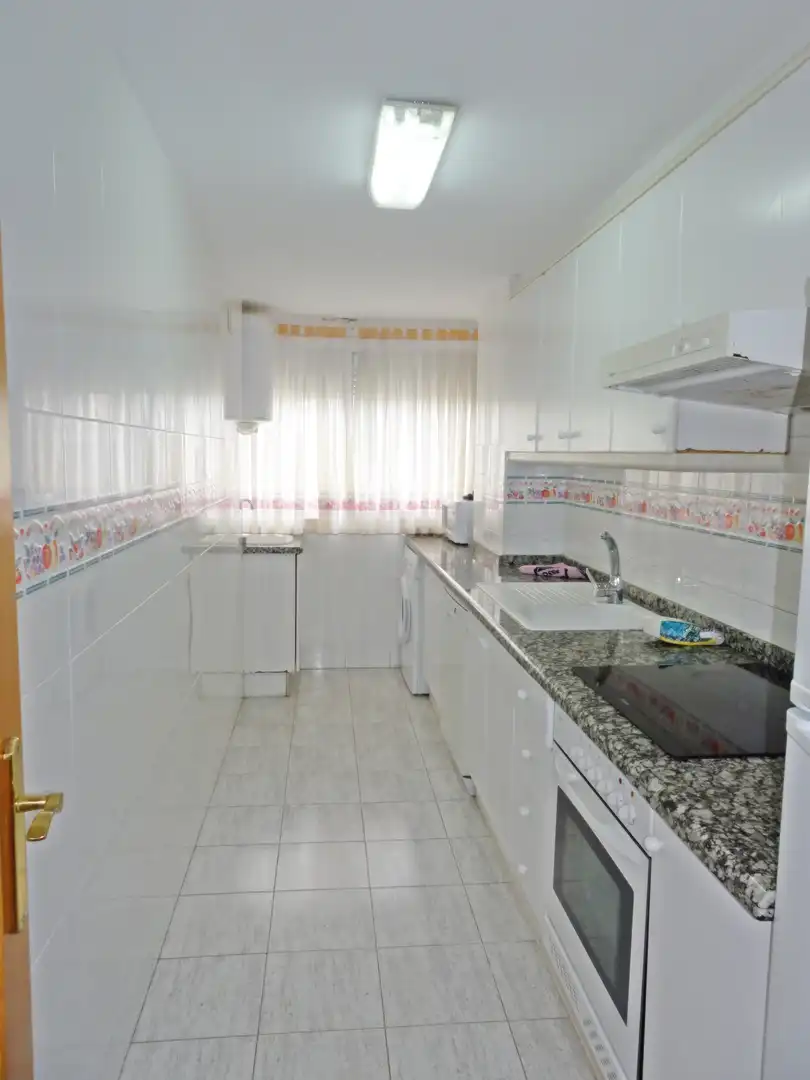 Apartament amb terrassa de lloguer a Playa de Gandia, imagen 15